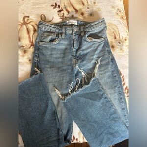 Zara Jeans
